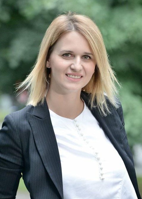 Nikolina Aničić