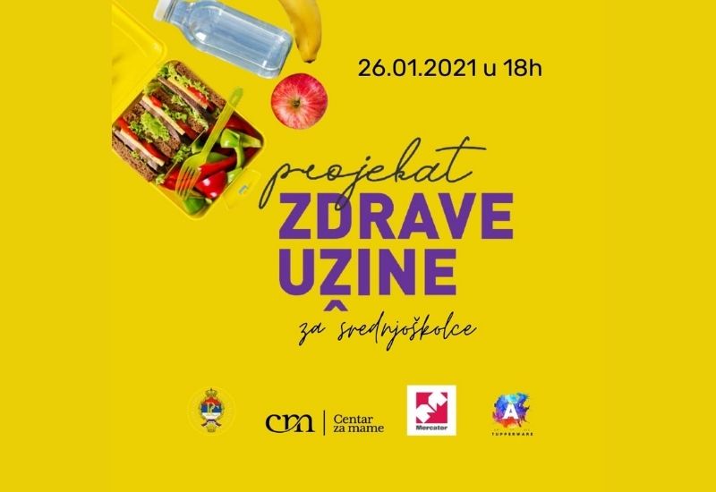 projeka zdrave uzine